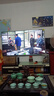創(chuàng  )維電視75A5D Pro 75英寸內置回音壁S+高透屏144Hz mini led 4K超清deepseekAI智能電視排行榜前十 75英寸 內置回音壁Mini LED 曬單實(shí)拍圖