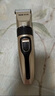 奧克斯（AUX）剃頭理發(fā)器電推子成人電推剪嬰兒電動剪發(fā)器家用兒童剃頭刀剪頭發(fā)推子剪刀理發(fā)工具套裝 全家通用款【含理發(fā)禮包】 曬單實拍圖