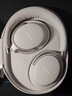 BOSE QuietComfort 消噪耳機 Qc Ultra 頭戴式無線藍牙降噪耳機博士 bose nc700 二代升級版全新旗艦款 QC Ultra 消噪耳機 白色 曬單實拍圖