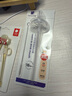 安配通用寬口奶瓶直管學(xué)飲嘴18個月以上（適合貝親/好孩子等奶瓶） 曬單實拍圖