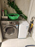 美的（Midea）迷你洗衣機 MB30V21EPLUS 3KG嬰兒小型兒童內衣洗衣機 全自動波輪 省電 健康除螨宿舍 以舊換新 曬單實拍圖
