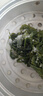 大連 鮮海帶 鹽漬海帶絲 涼拌菜海帶絲食材鮮嫩 新鮮鹽漬海帶絲500g 曬單實拍圖