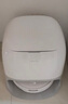 石頭（roborock）掃地機(jī)器人掃拖一體 P20 Pro 掃拖洗烘一體機(jī) 自動集塵熱水洗拖布擦地拖地洗地機(jī)吸塵器 A1340RR 曬單實(shí)拍圖