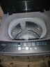 美的（Midea）波輪洗衣機(jī)全自動(dòng)家用 MB90V33B 9公斤 一級(jí)能效節(jié)能 100%健康除螨 專利免清洗 宿舍租房 以舊換新 曬單實(shí)拍圖