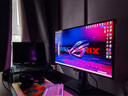 ROG絕神 OLED 【國(guó)家補(bǔ)貼】XG27ACDMS 26.5英寸 OLED電腦顯示器2K 280Hz顯示屏0.03ms響應(yīng) HDR400 OLED''2K/280Hz/原生10bit 曬單實(shí)拍圖
