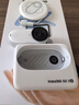 Insta360影石【6期免息 咨詢立減】GO 3S 4K拇指相機(jī) Vlog騎行親子寵物運(yùn)動(dòng)相機(jī)防水防抖攝像機(jī)口 標(biāo)準(zhǔn)套裝【咨詢客服有驚喜】 【靈動(dòng)白】咨詢減現(xiàn)金 【128G內(nèi)存】 曬單實(shí)拍圖