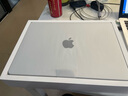 Apple AI筆記本 2024 MacBook Pro14英寸M4(10+10核) 24G 1T銀色筆記本電腦MCX14CH/A【企業(yè)專享】 曬單實(shí)拍圖