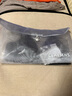 愛慕內衣女夏季小胸聚攏無鋼圈光面中厚模杯文胸AM179421-80A 曬單實拍圖