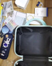 得力（deli）文具套裝禮盒大禮包女孩生日禮物7-14歲10歲男孩電動(dòng)文具小女孩6-12小學(xué)生高顏值六一兒童節(jié)禮物 3-9高年級(jí)【至尊高檔】手提箱款-男孩 曬單實(shí)拍圖
