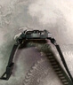 卡西歐（CASIO）學生考試手表AEQ-110 運動潮流防水男士指針腕表 青少年學生禮物 AEQ-110W-1AVDF 曬單實拍圖