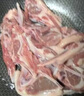翰塞鮮 寧夏灘羊肉 生鮮 原切單肋法式羊排 燒烤食材 法式羊排12支 曬單實(shí)拍圖