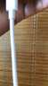 摩設適用華為快充充電器66W120W充電套裝適用于榮耀P9P10P20P30Matepro 【6A超級快充1米線(xiàn)】 曬單實(shí)拍圖