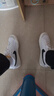 耐克（NIKE）BLAZER LOW '77 VINTAGE 男子開(kāi)拓者復(fù)古運(yùn)動(dòng)鞋板鞋 DA6364-101 43 曬單實(shí)拍圖