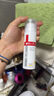 薇諾娜（WINONA）清透防曬乳SPF48PA+++敏感肌隔離清爽清透防曬霜50g 曬單實拍圖