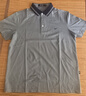 七匹狼短袖T恤男士夏季POLO含桑蠶絲打底衫商務休閑上衣服飾男裝 曬單實拍圖