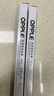 歐普照明YK24RL 16G 鏡前燈燈管衛(wèi)生間長(zhǎng)度56.2cm三基色熒光24w 歐普原裝24w燈管2只裝含針全長(zhǎng)5 曬單實(shí)拍圖