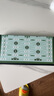 得力（deli）磁石軍棋旗陸戰(zhàn)棋折疊棋盤便攜兒童學(xué)生娛樂益智玩具禮物 曬單實(shí)拍圖