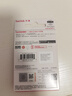 閃迪（SanDisk）64GB USB3.2 U盤(pán) CZ550黑色 讀速100MB/s 安全加密 數(shù)據(jù)恢復(fù) 學(xué)習(xí)辦公電腦車(chē)載 高速大容量?jī)?yōu)盤(pán) 曬單實(shí)拍圖
