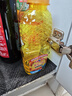 多力【張若昀同款】葵花籽油5L+238ml 食用油 物理壓榨 零反式脂肪酸 曬單實(shí)拍圖