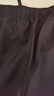 李寧李寧運(yùn)動(dòng)七分褲男子時(shí)尚透氣寬松休閑褲舒適百搭運(yùn)動(dòng)褲子男 曬單實(shí)拍圖