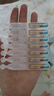 貝親（Pigeon）好底子精華 嬰兒仿生胎脂保濕次拋精華液1ml*28支 IA315 曬單實(shí)拍圖