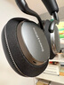 寶華韋健Px7S3新旗艦2025頭戴式藍(lán)牙耳機(jī) HiFi音質(zhì)主動(dòng)降噪無(wú)線耳機(jī) 非Px7S2e升級(jí) 玄鐵黑 曬單實(shí)拍圖