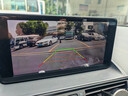 閑遇AHD超清倒車攝影頭超廣角1080P超高清星光夜視汽車載后視全彩影像 圓頭超清AHD720P/1080P 曬單實(shí)拍圖