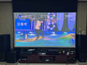 Vidda C3 Ultra 海信4K超高清三色激光投影儀家用投影機(jī)1.67倍光學(xué)變焦+12大科技領(lǐng)先家庭影院 國家補(bǔ)貼 曬單實(shí)拍圖