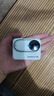 Insta360影石【6期免息 咨詢立減】GO 3S 4K拇指相機 Vlog騎行親子寵物運動相機防水防抖攝像機口 標準套裝【咨詢客服有驚喜】 【靈動白】曬單送原廠配件 【64G內存】 曬單實拍圖