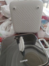 蘇泊爾（SUPOR）電烤盤 電火鍋烤涮一體 多功能鍋 疊疊鍋火鍋一體電烤爐 折疊式涮烤鴛鴦鍋GJ5025S835國家補貼 曬單實拍圖