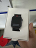 HUAWEI WATCH FIT 4 韻律黑氟橡膠表帶 華為運(yùn)動(dòng)智能手表超輕薄大屏潮流運(yùn)動(dòng)藍(lán)牙通話睡眠監(jiān)測(cè)fit4 曬單實(shí)拍圖