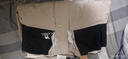 駱駝（CAMEL）沖鋒衣男女三合一暴雨級防水防風(fēng)登山服進(jìn)藏旅游外套 A13CA70125 曬單實(shí)拍圖