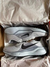 耐克（NIKE）2025年男子AIR ZOOM PEGASUS 41跑步鞋 FD2722-015 42 曬單實(shí)拍圖