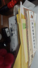 得力（deli）熊貓學(xué)生文房書法套裝文房四寶毛筆硯臺書法工具開學(xué)禮物初學(xué)者入門臨摹工具箱收納箱 18件套 曬單實拍圖