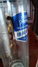 富光抗菌玻璃杯 雙層高硼硅泡茶杯子 茶水分離杯 高檔車載辦公水杯男 曬單實(shí)拍圖