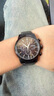 卡西歐（CASIO） G-SHOCK GST-B400系列 鋼鐵堅(jiān)韌之心卡西歐手表防水運(yùn)動(dòng)男士手表 GST-B400AD-1A4PFT新年本命紅 曬單實(shí)拍圖