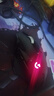羅技（G） G502 HERO主宰者 有線鼠標(biāo) 游戲鼠標(biāo) 吃雞鼠標(biāo) 電競鼠標(biāo)宏編程可配重HERO引擎 禮盒送男友 G502H+黑金防滑貼+鼠標(biāo)墊+鼠標(biāo)盒 曬單實(shí)拍圖
