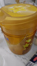 飛鶴星飛帆卓睿嬰兒配方奶粉1段(0-6個(gè)月) 750g  乳鐵蛋白 育兒補(bǔ)貼 曬單實(shí)拍圖