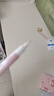 得力（deli）6支兒童雙頭美術(shù)勾線筆(黑)專業(yè)繪畫手繪素描彩繪軟款兒童禮物S562-G學(xué)生開學(xué)禮物 曬單實拍圖