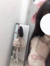 閃動(dòng)少女（SHANDONGSHAONV）【薔薇執事】洛麗塔lolita連衣裙精致宮廷風(fēng)蛋糕裙 【基礎】單裙-粉色 2% XS 薔薇執事【限時(shí)特惠】 65-80 曬單實(shí)拍圖