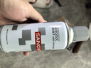 三和 耐高溫自噴漆 金屬防銹漆 油漆涂料高溫漆 手噴漆銀色350ml J2B1300銀色 曬單實(shí)拍圖