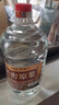 匠小毛瀘州濃香型52度60度純糧食高度白酒高粱原漿泡藥專用5L桶裝老酒 52度 5L 1桶 老窖原漿5L裝 曬單實拍圖