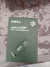 GEIL金邦 512GB SSD固態(tài)硬盤M.2接口PCIe 3.0（NVMe協(xié)議）臺式機筆記本硬盤高速3400MB/S P3P系列 曬單實拍圖