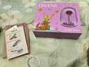 Davena【DAVENA x 小王子】聯(lián)名系列手表美人魚小王子合作限定款手鏈表 美人魚小王子聯(lián)名限定 曬單實拍圖