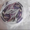 奧迪雙鉆（AULDEY）崩壞3赤星霹靂希娜狄雅悠悠球【赤星霹靂·曉MAX】米哈游生日禮物 曬單實(shí)拍圖