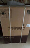 海信璀璨棉花糖洗烘套裝 12KG滾筒洗衣機+雙擎熱泵烘干機健康超薄全嵌HG12M5S+M5S 家電國家補貼20% 曬單實拍圖