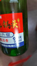 紅星二鍋頭 大二 清香型白酒 56度 500ml*6瓶 非原箱 純糧口糧酒 曬單實(shí)拍圖