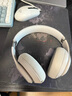 beats Studio Pro 【鄭欽文同款】無線頭戴式 藍牙主動降噪耳機 兼容蘋果安卓系統(tǒng) 柔沙色 高考祝福禮物 曬單實拍圖