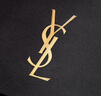 圣羅蘭（YSL）黑管啞光愛心唇釉216霧面口紅化妝品生日禮物女送女友 曬單實(shí)拍圖