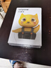 又壹點（ANYONE）垃圾袋家用實惠裝抽繩一次性加厚廚房黑色塑料袋清潔袋 600只（20卷）銀色平口 45*50 曬單實拍圖